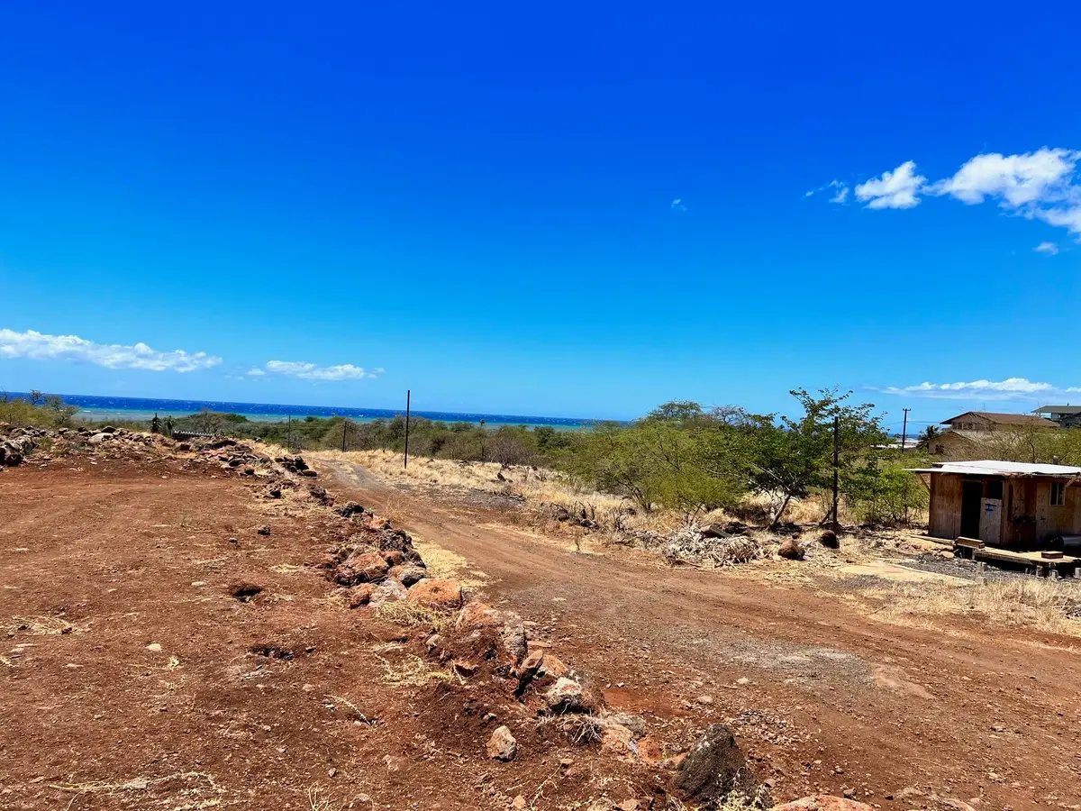 87 Opua Pl, Kaunakakai, HI 96748 - #1