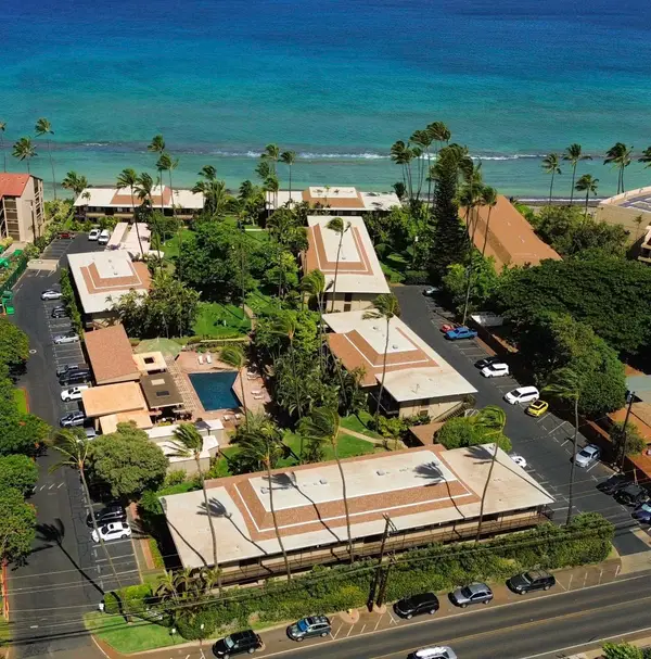 3559 Lower Honoapiilani Rd #3F, Lahaina, HI 96761