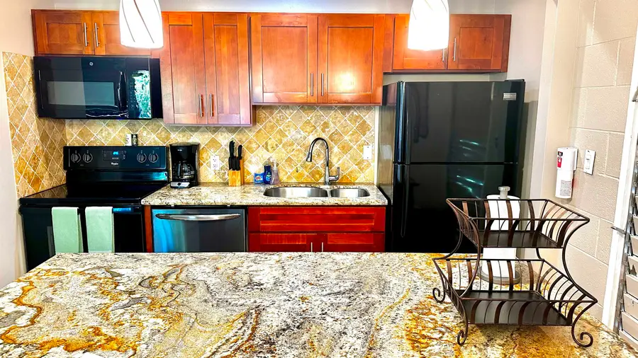 3559 Lower Honoapiilani Rd #3F, Lahaina, HI 96761 - #3