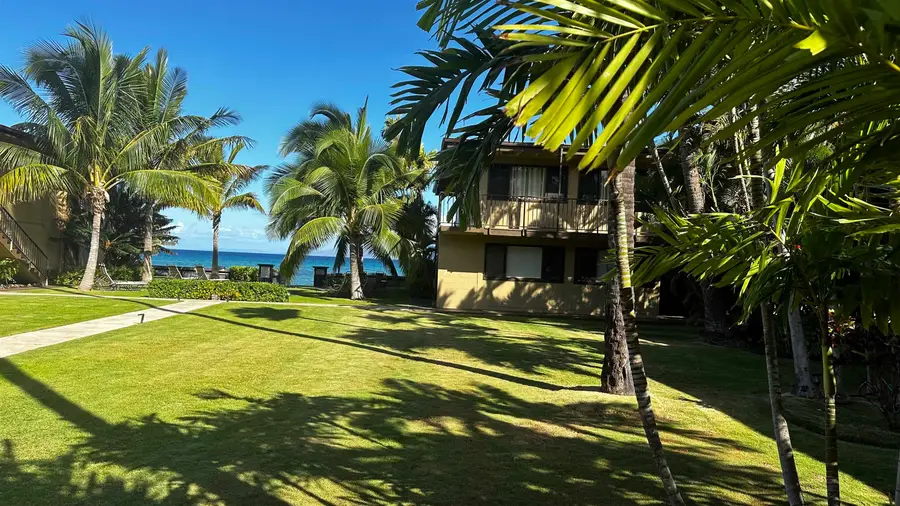 3559 Lower Honoapiilani Rd #3M, Lahaina, HI 96761 - #2