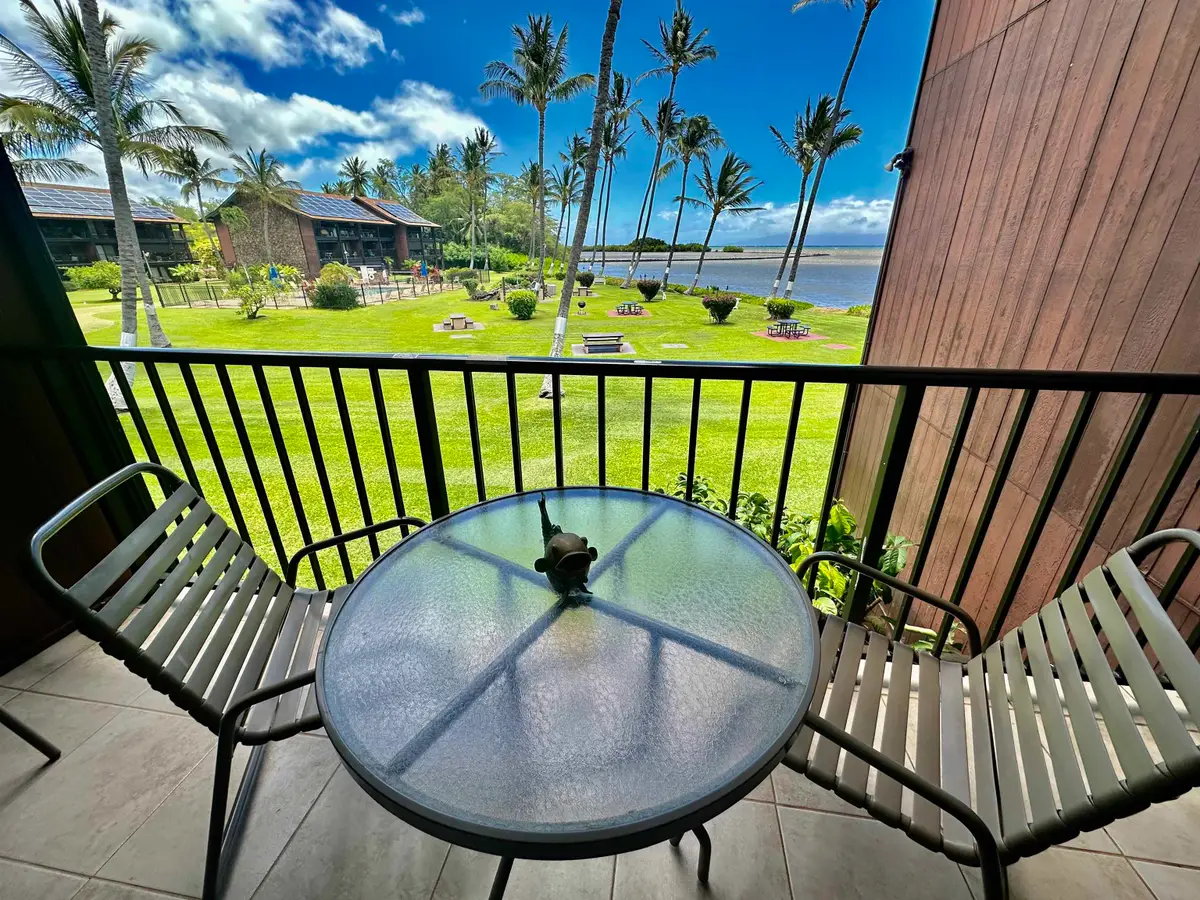 1000 Kamehameha V Hwy #A205, Kaunakakai, HI 96748 - #1