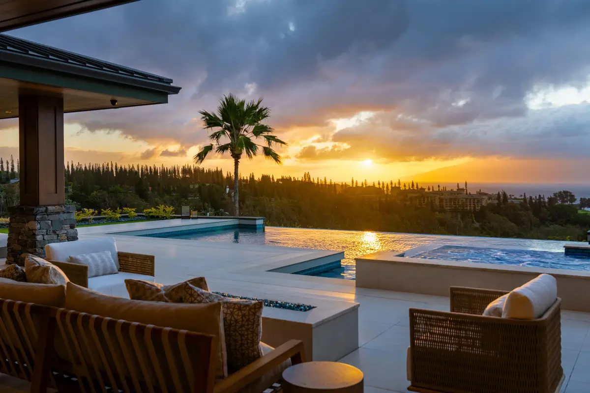 210 Naio Pl, Lahaina, HI 96761 - #1
