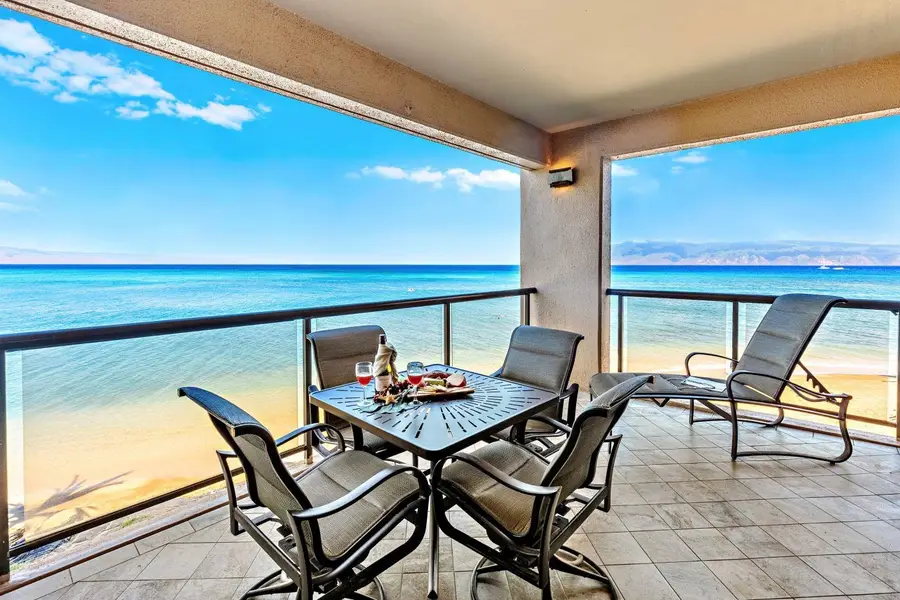 4299 Lower Honoapiilani Rd #324, Lahaina, HI 96761 - #2
