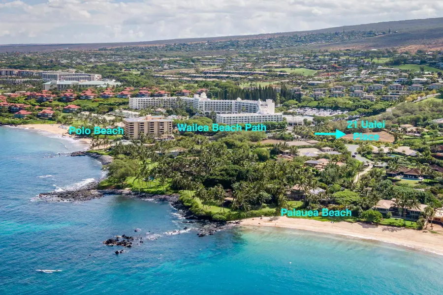 21 Ualei Pl #1, Kihei, HI  - #2