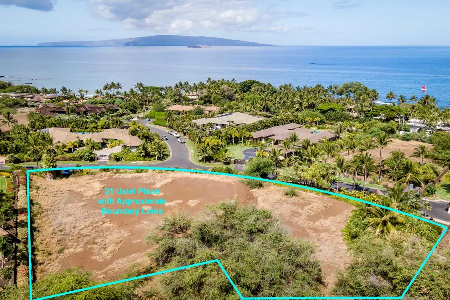 21 Ualei Pl #1, Kihei, HI  - #3