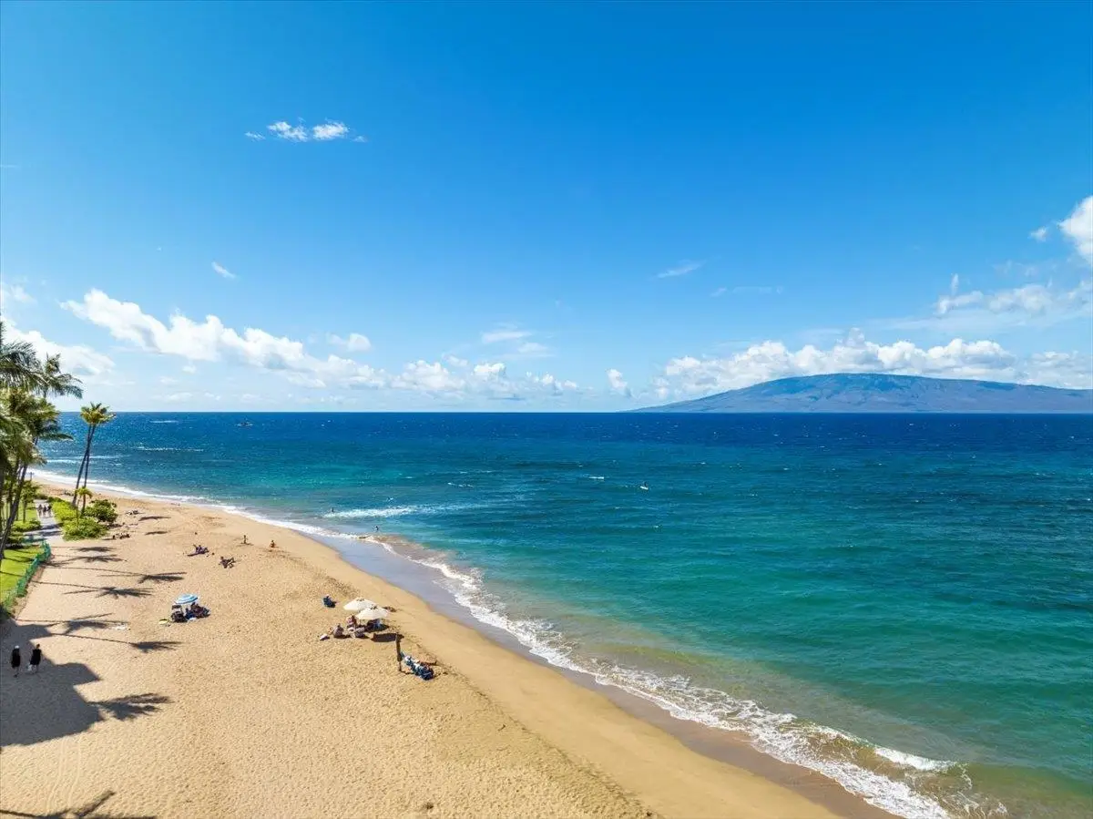 50 Nohea Kai Dr #1-201, Lahaina, HI 96761 - #1