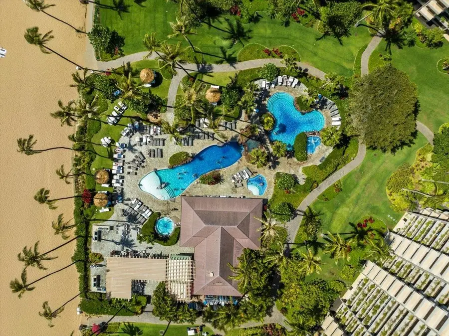 50 Nohea Kai Dr #1-201, Lahaina, HI 96761 - #2