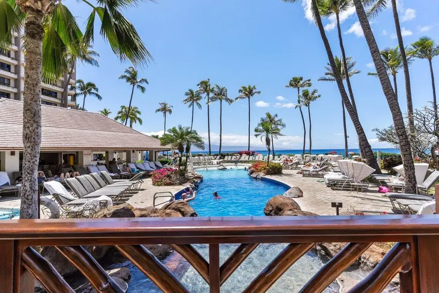 50 Nohea Kai Dr #1-201, Lahaina, HI 96761 - #3