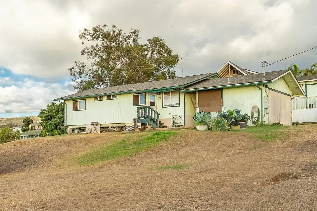 824 Pueo Dr, Keokea, HI 96768 - #1