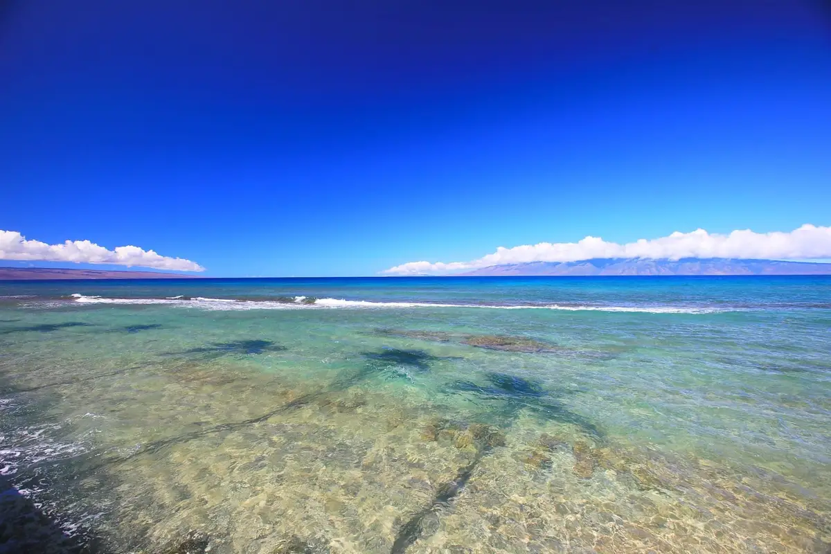 3543 Lower Honoapiilani Rd #C107, Lahaina, HI 96761 - #1