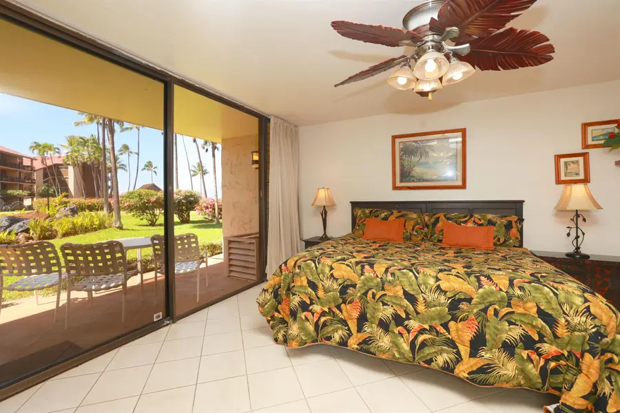3543 Lower Honoapiilani Rd #C107, Lahaina, HI 96761 - #2