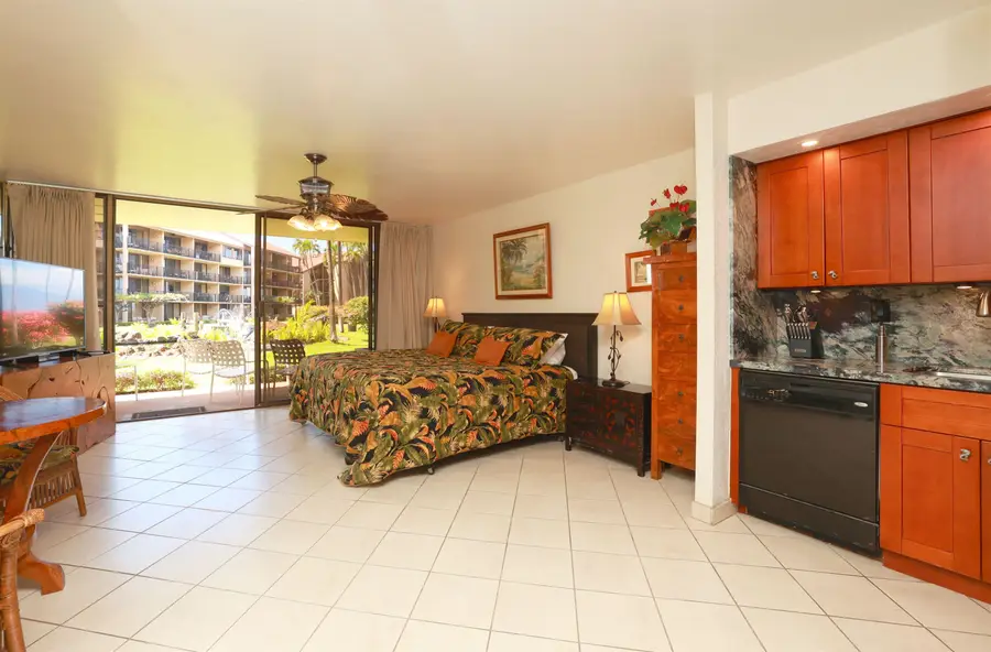 3543 Lower Honoapiilani Rd #C107, Lahaina, HI 96761 - #3