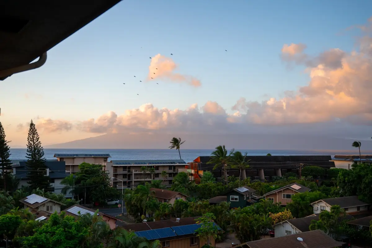 3708 Lower Honoapiilani Rd #E41, Lahaina, HI 96761 - #1