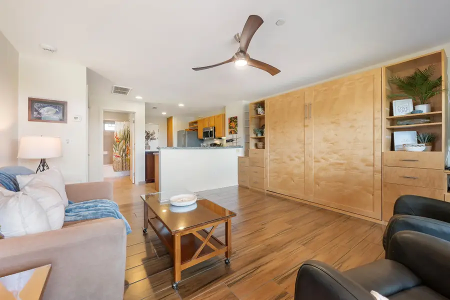 3708 Lower Honoapiilani Rd #E41, Lahaina, HI 96761 - #3
