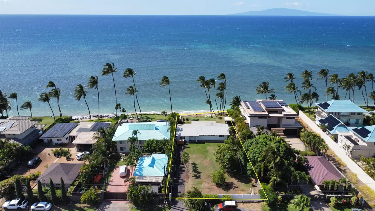 1756 Halama St, Kihei, HI 96753 - #1