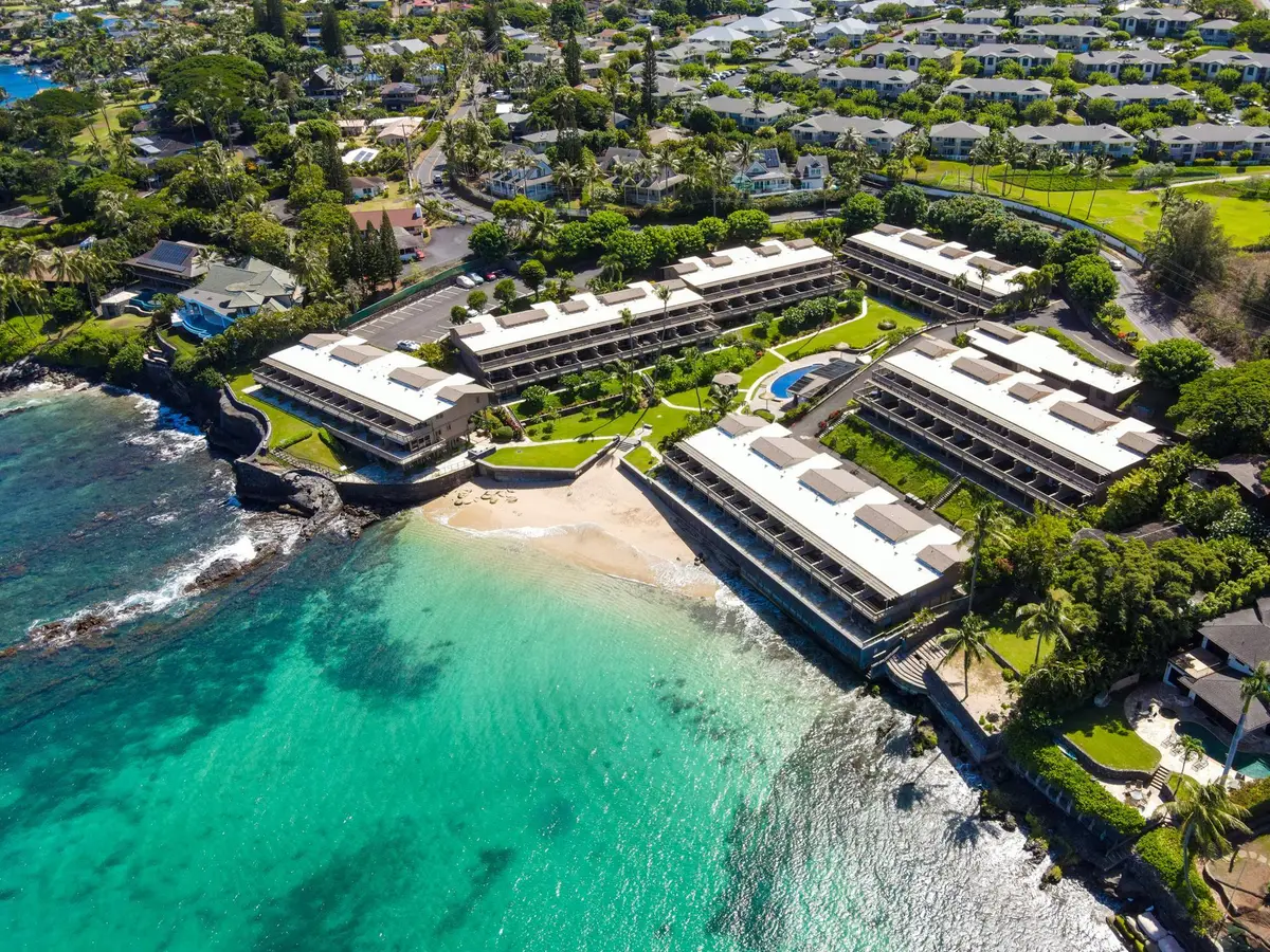 4909 Lower Honoapiilani Rd #A8, Lahaina, HI 96761 - #1