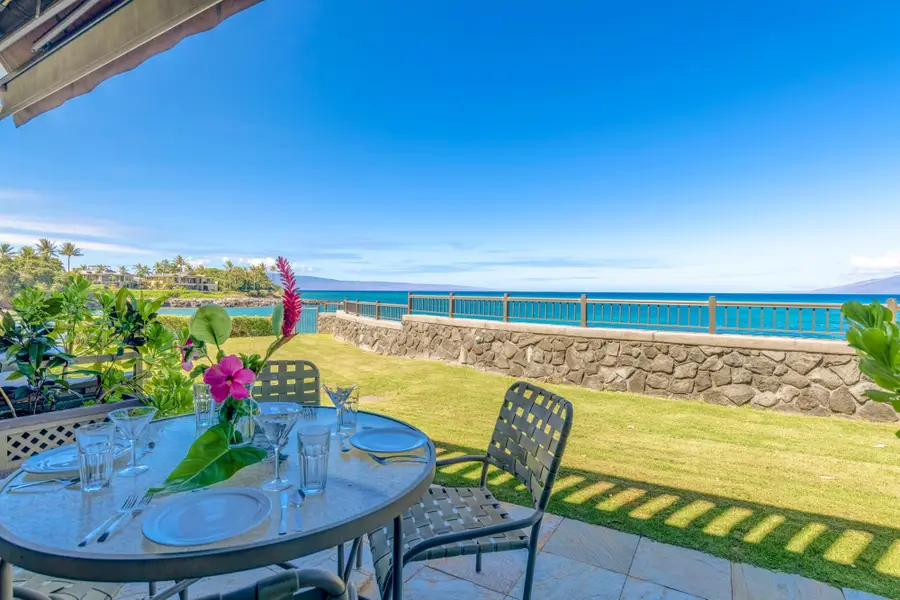 4909 Lower Honoapiilani Rd #A8, Lahaina, HI 96761 - #3