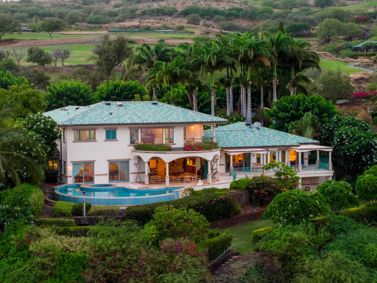 121 Kapihaa Pl, Lanai City, HI 96763 - #1