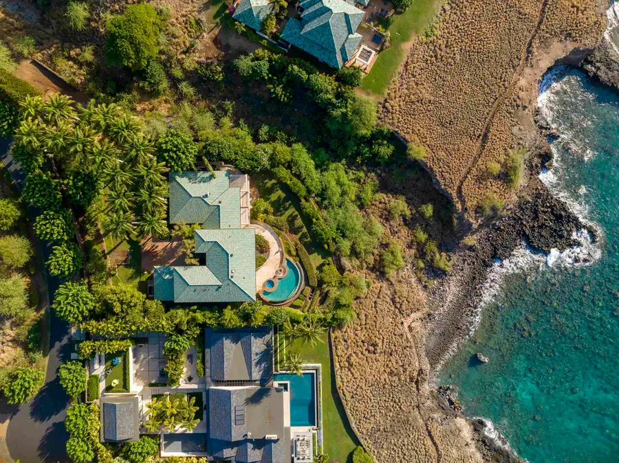 121 Kapihaa Pl, Lanai City, HI 96763 - #3
