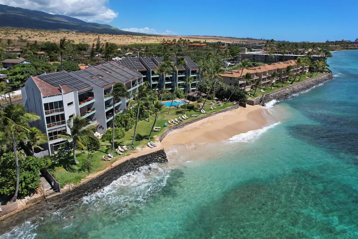 3875 Lower Honoapiilani Rd #A-401, Lahaina, HI 96761 - #1
