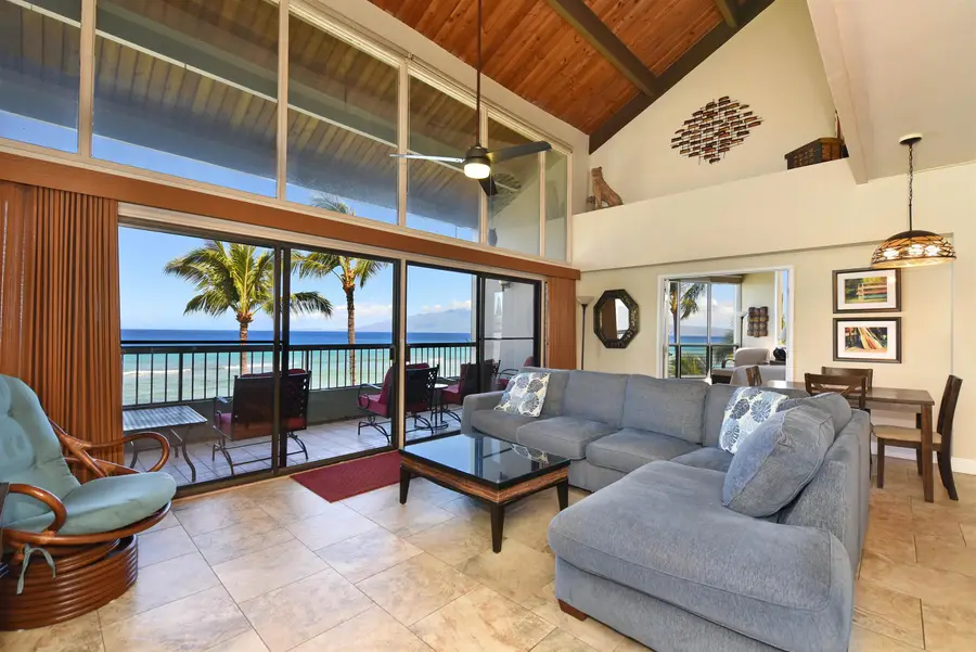 3875 Lower Honoapiilani Rd #A-401, Lahaina, HI 96761 - #2