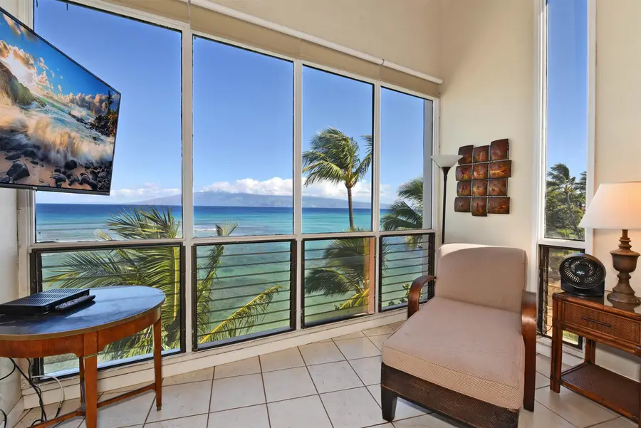 3875 Lower Honoapiilani Rd #A-401, Lahaina, HI 96761 - #3