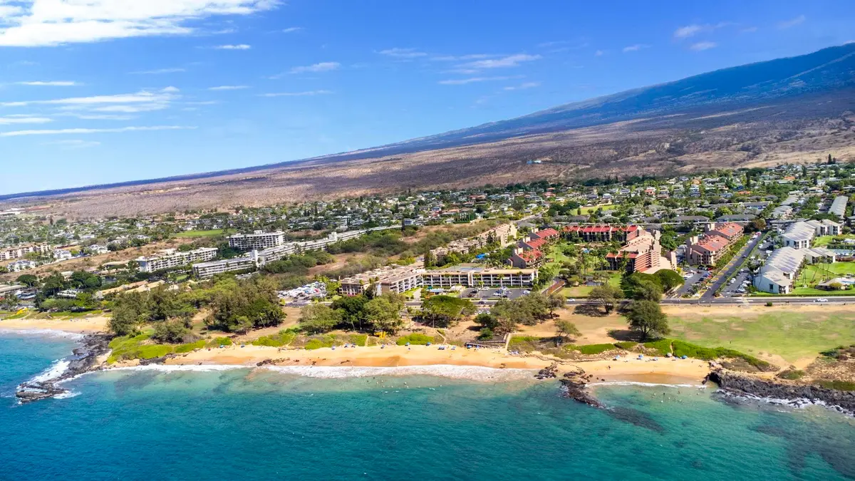 2695 S Kihei Rd #10-212, Kihei, HI 96753 - #1