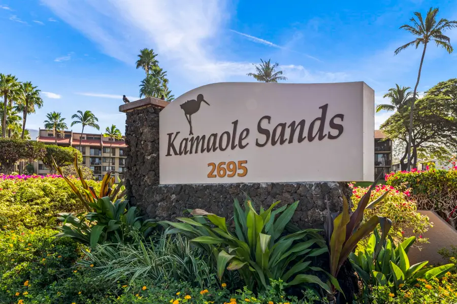 2695 S Kihei Rd #10-212, Kihei, HI 96753 - #3