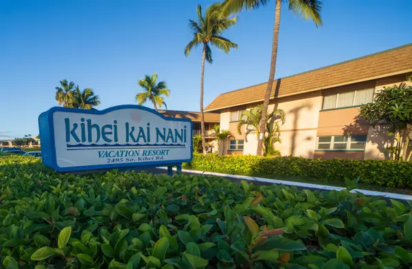 2495 S Kihei Rd #144, Kihei, HI 96793