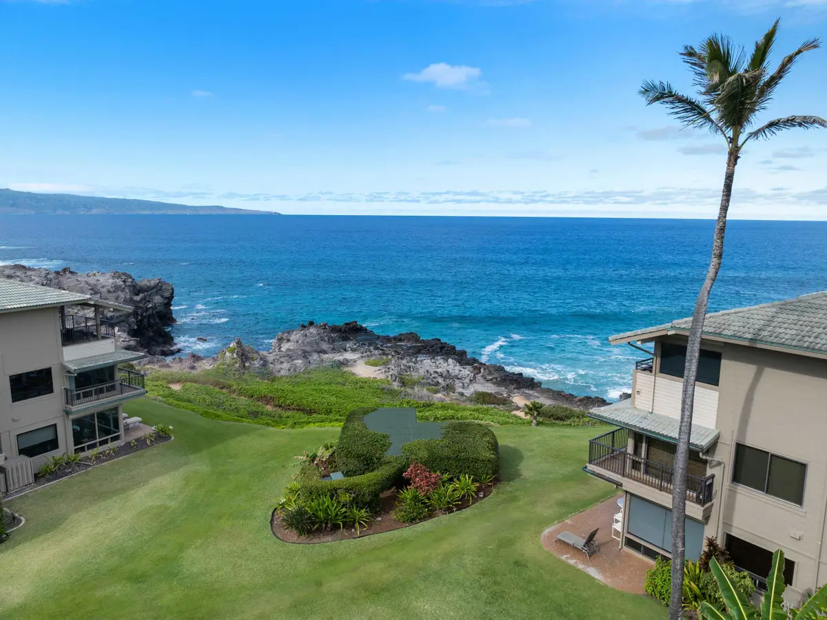 500 Bay Dr #28B2, Lahaina, HI 96761 - #1