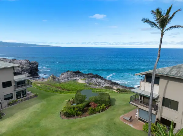 500 Bay Dr #28B2, Lahaina, HI 96761