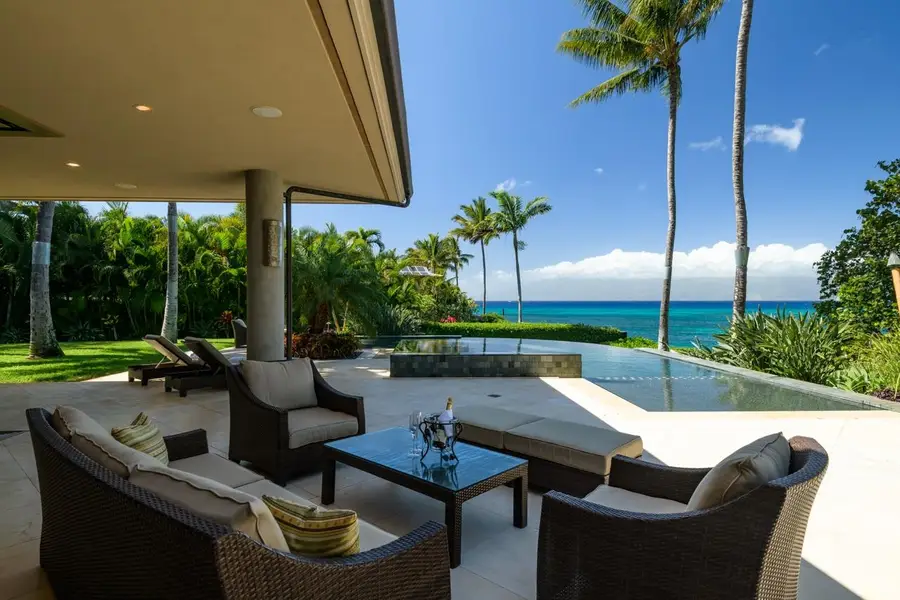 4851 Lower Honoapiilani Rd, Lahaina, HI 96761 - #2
