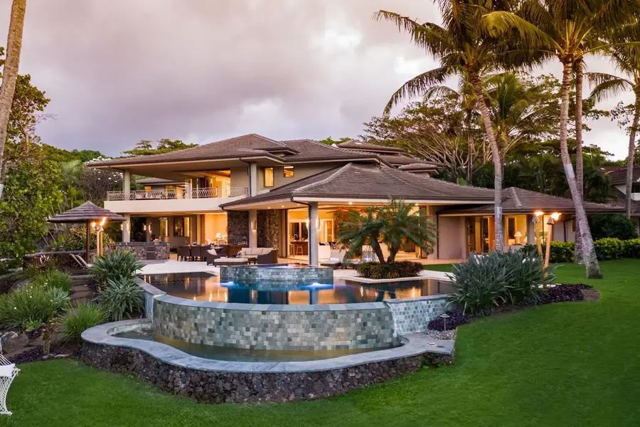 4851 Lower Honoapiilani Rd, Lahaina, HI 96761 - #3