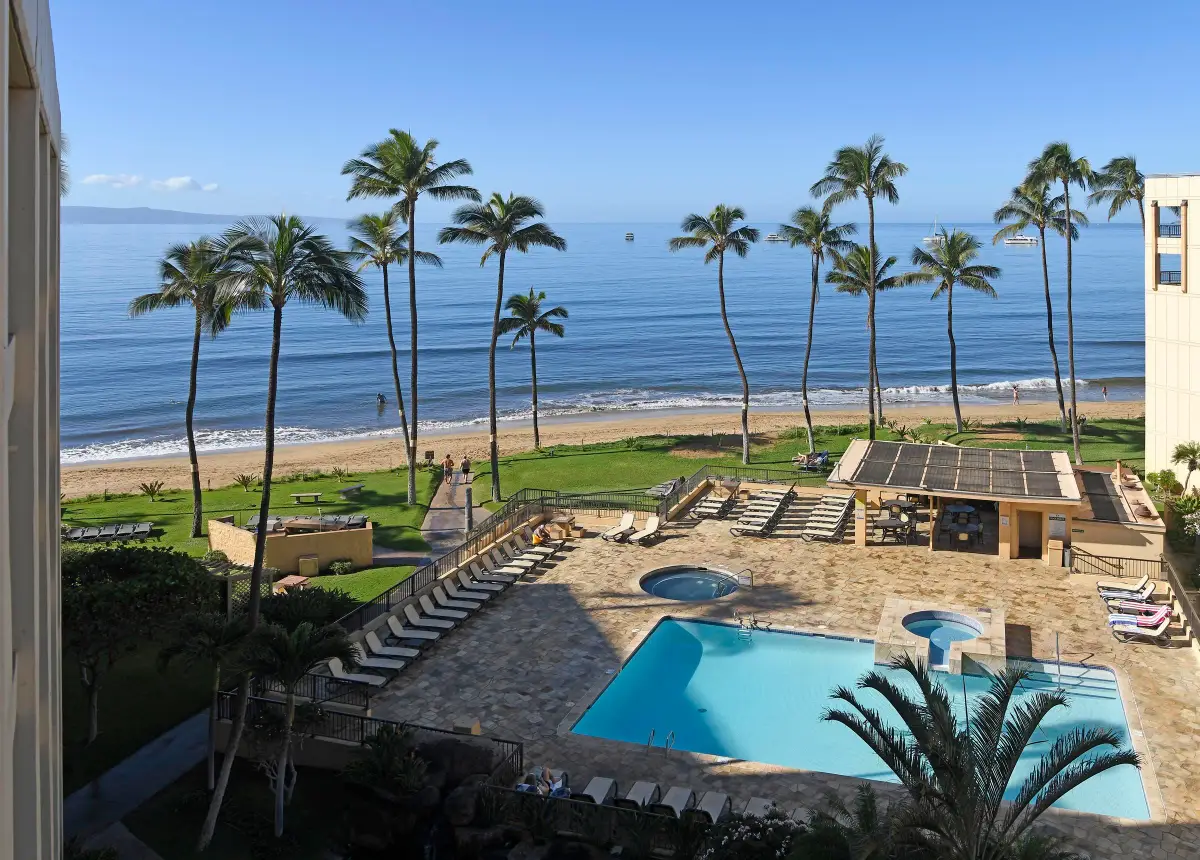 145 N Kihei Rd #PH4, Kihei, HI 96753 - #1