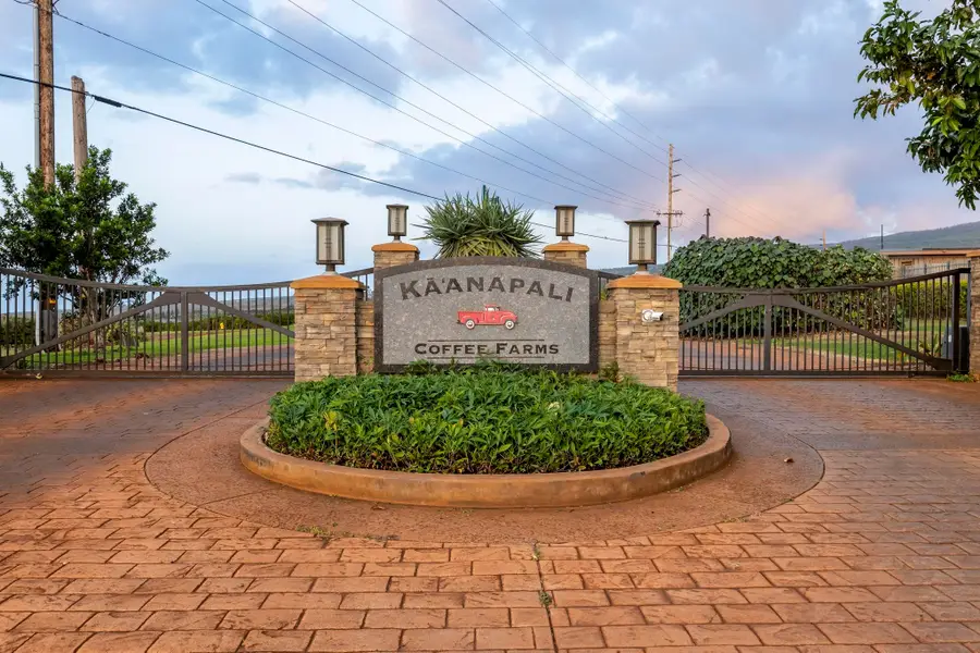 517 Oka Kope St, Lahaina, HI 96761 - #3