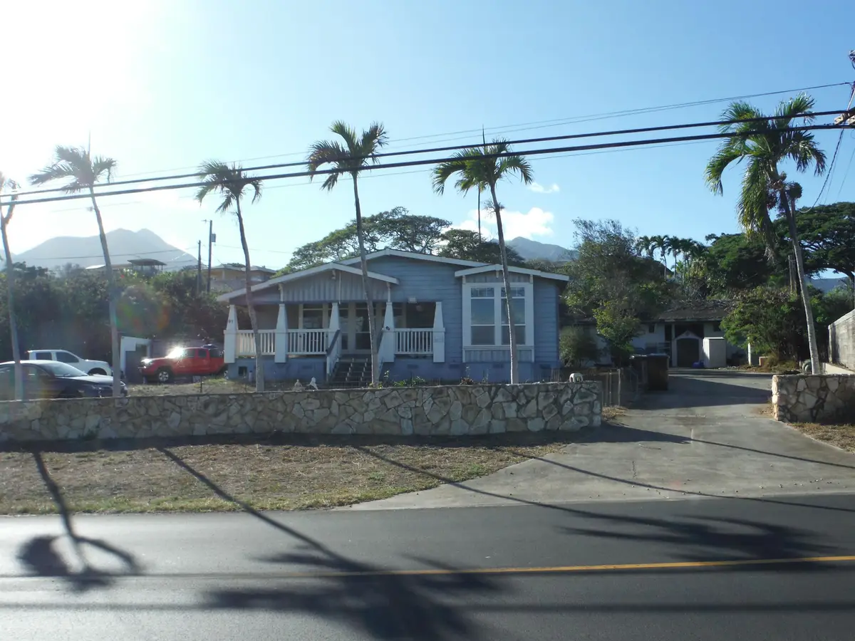 91 Lunalilo St, Wailuku, HI 96793 - #1