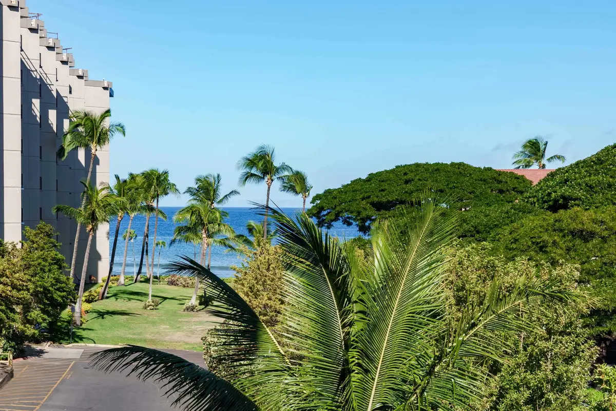 3445 Lower Honoapiilani Rd #434, Lahaina, HI 96761 - #1