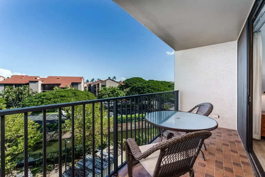 3445 Lower Honoapiilani Rd #434, Lahaina, HI 96761 - #3