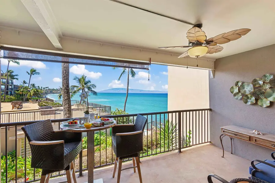 3823 Lower Honoapiilani Rd #208, Lahaina, HI 96761 - #3