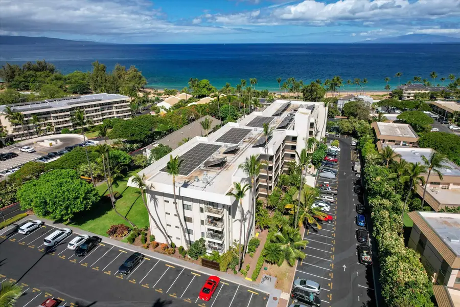 2531 S Kihei Rd #C 308, Kihei, HI 96753 - #2