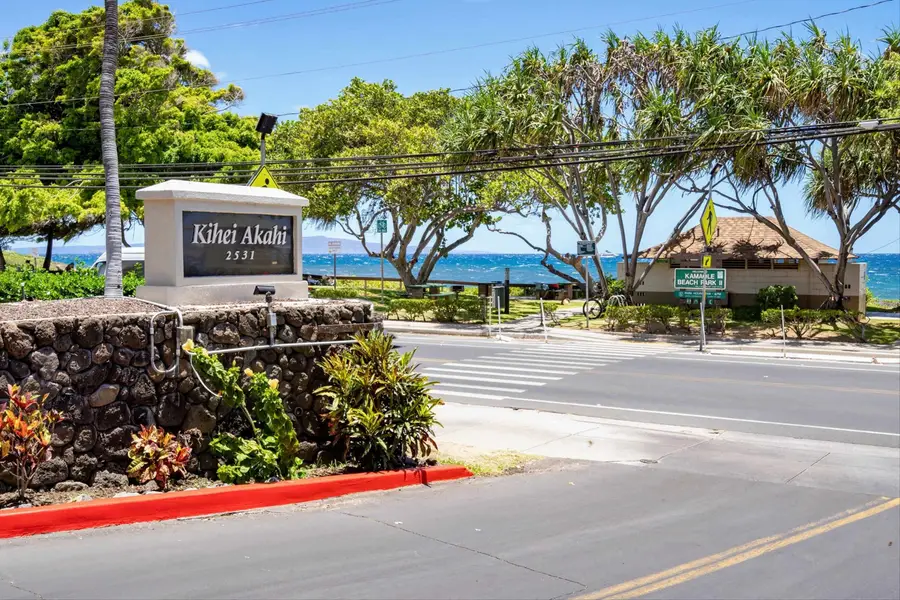 2531 S Kihei Rd #C 308, Kihei, HI 96753 - #3
