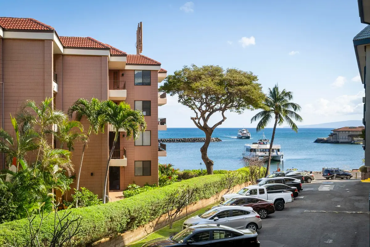 20 Hauoli St #201, Wailuku, HI 96793 - #1
