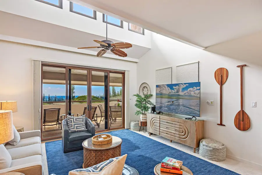500 Kapalua Dr #20-T8, Lahaina, HI 96761 - #3