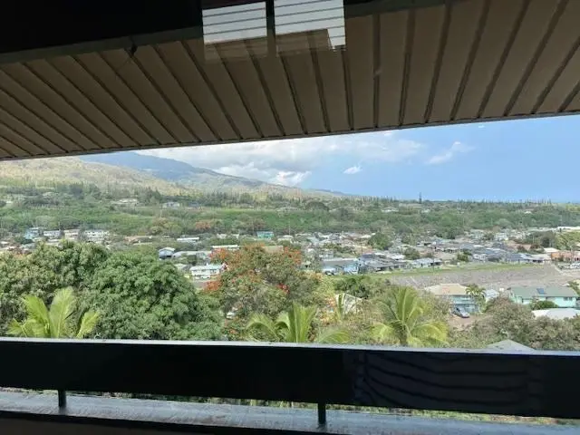 2180 Vineyard St #305, Wailuku, HI 96793 - #1