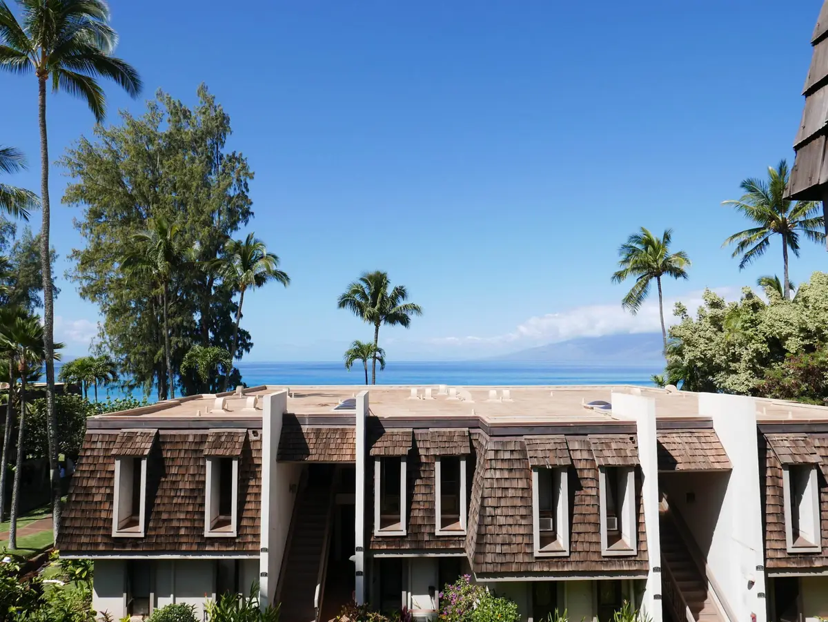 4007 Lower Honoapiilani Rd #114, Lahaina, HI 96761 - #1