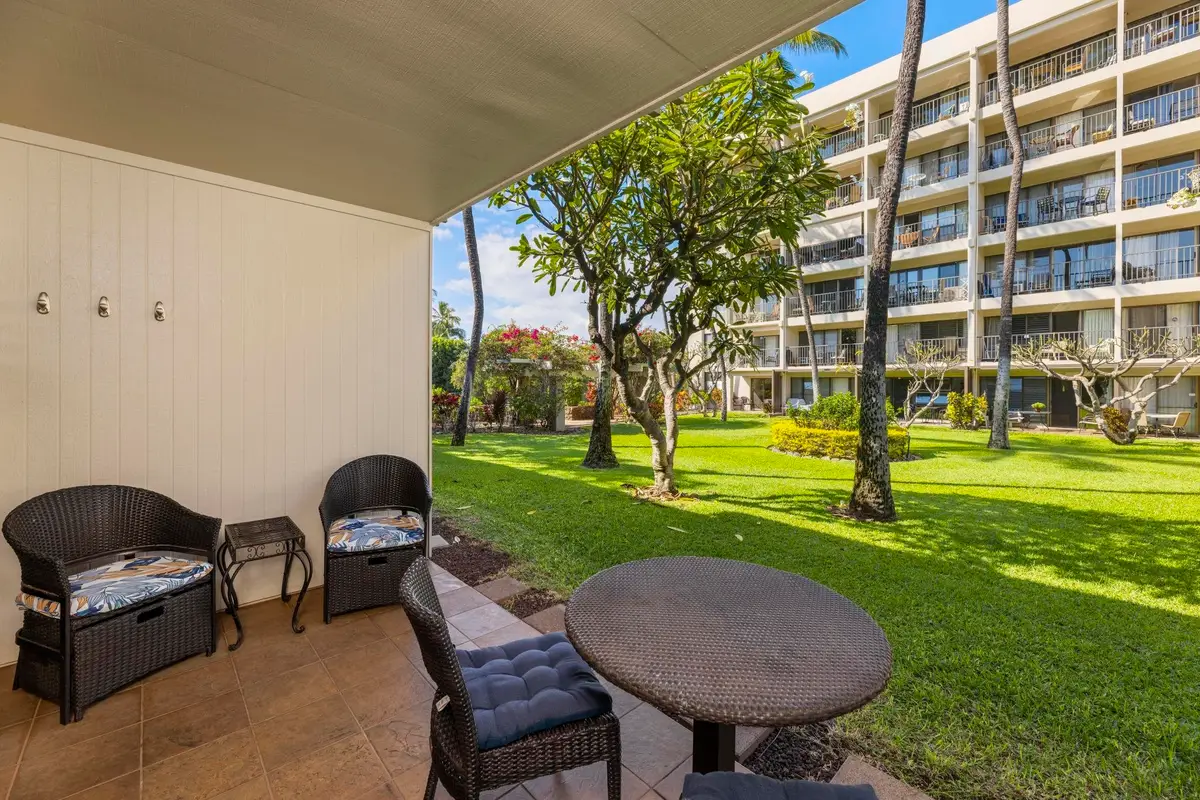 2531 S Kihei Rd #B-103, Kihei, HI 96753 - #1