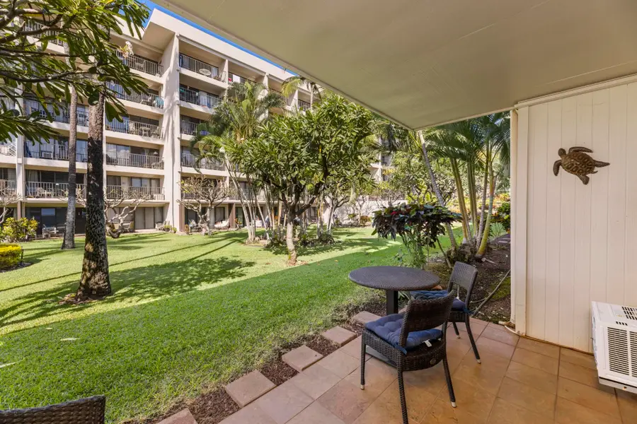 2531 S Kihei Rd #B-103, Kihei, HI 96753 - #2