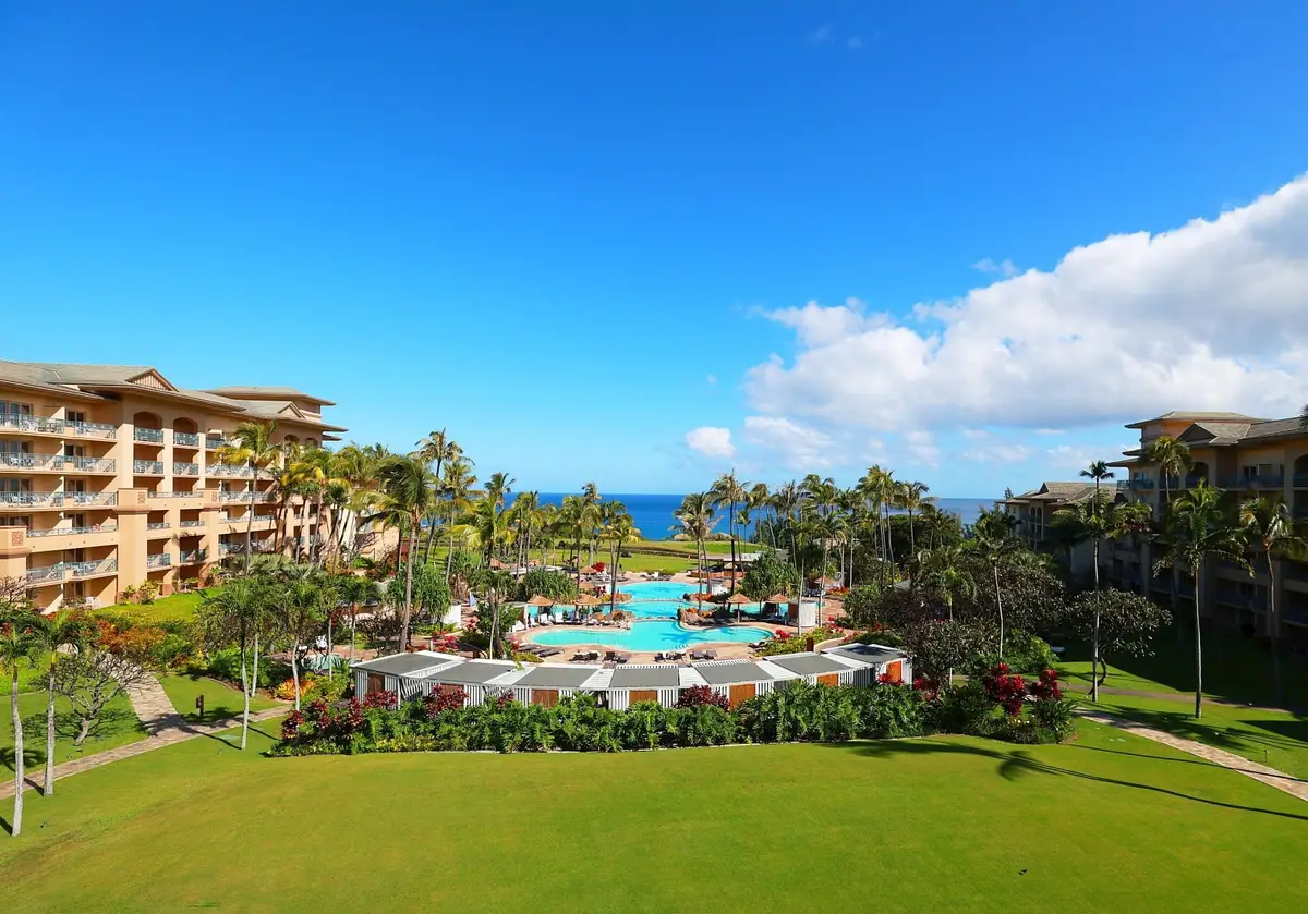 1 Ritz Carlton Dr #1502, Lahaina, HI 96761 - #1
