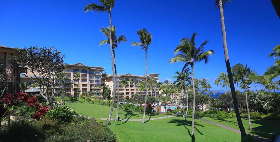 1 Ritz Carlton Dr #1502, Lahaina, HI 96761 - #2