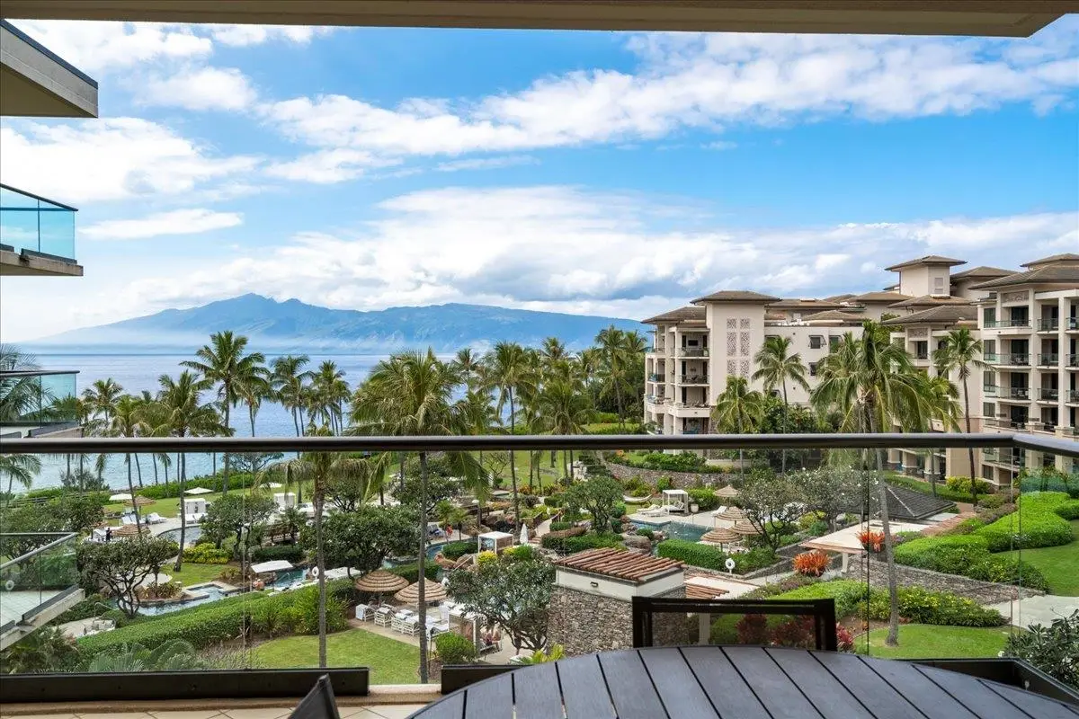 1 Bay Dr #3503, Lahaina, HI 96761 - #1